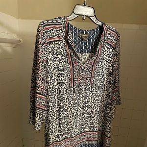 Tommy bahama dress